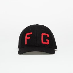 Шапка New Era x Fear Of God Fog Kansas City Monarchs 9FORTY Cap Black Universal