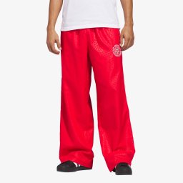Потници adidas Track Pant Ny UNISEX Pure Ruby M