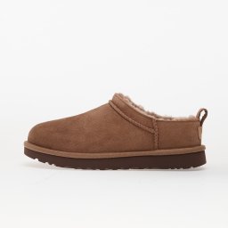 Сникърси UGG W Classic Micro Rocky Oak EUR 41