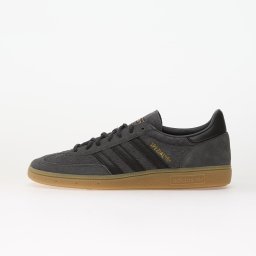 Сникърси adidas Handball Spezial Carbon/ Core Black/ Gum4 EUR 40 2/3