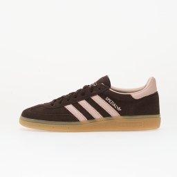 Сникърси adidas Originals Handball Spezial Shoes Aurora Coffee/ Sandy Pink/ Gum EUR 38 2/3