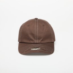Шапка FTSHP Everyday Ballcap Wren Brown Universal
