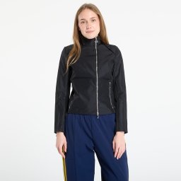 Яке adidas Miaou Corset Tracktop Jacket Black XS