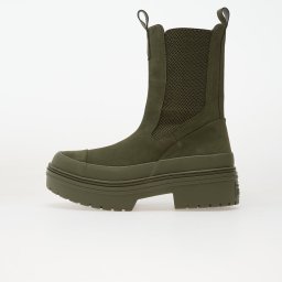 Converse Chuck Taylor All Star Lugged Heel Nu Green 5.5