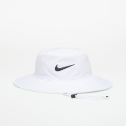 Шапка Nike Apex Dri-FIT Bucket Hat White/ Black S