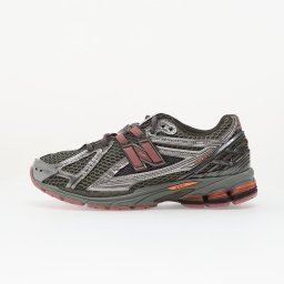Сникърси New Balance 1906 Dark Silver Metallic/ Rosewood EUR 40.5