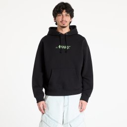 Суитшърт Awake NY Classic Logo Hoodie Black L