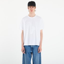 Тениска MM6 Maison Margiela T-Shirt White XL