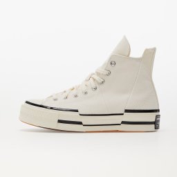 Сникърси Converse Chuck 70 Plus Egret/ Black/ Egret EUR 37