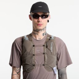 Елек Satisfy Justice Cordura 5L Hydration Vest Falcon L/XL