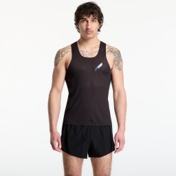 Елек SOAR Men's Race Vest 2.0 Black L