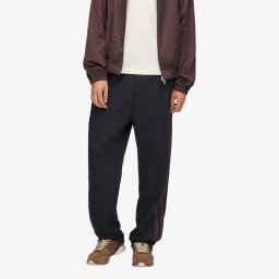 Потници Y-3 x Wales Bonner End Pant Black L