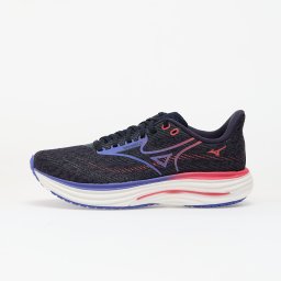 Сникърси Mizuno Wave Rider 29 W Odyssey Gray/ Iris Bloom/ Calyps EUR 38