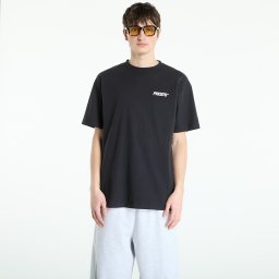 Тениска Prosto T-shirt Wear The Street Black M