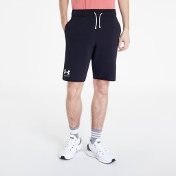 Къси панталони Under Armour Rival Terry Short Black/ Onyx White S