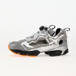 Сникърси Reebok x Aries Instapump Fury 94 Silver/ Black Orange EUR 35