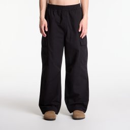 Панталони Carhartt WIP Mandler Cargo Pant Black Garment Dyed S