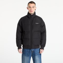 Яке Carhartt WIP Nebraska Jacket UNISEX Black/ White L