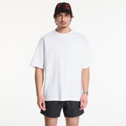 Тениска Hugo Boss Tiki T-Shirt White XL