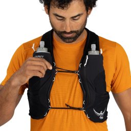 Раница Osprey Duro Lt Black S