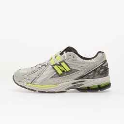 Сникърси New Balance 1906 Light Silver Metallic/ Alkaline Green EUR 38.5