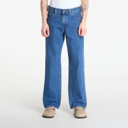 Дънки Dickies 954 Relaxed Straight Work Jeans Denim Blue W33/L32