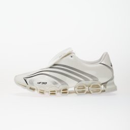 Сникърси adidas x Slam Jam F50 Tunit Mega Consortium Ftw White/ Core Black/ Silver Metallic EUR 39 1/3