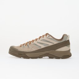 Сникърси Salomon X Alp Woven Walnut/ Silver Cl/ Vanila EUR 41 1/3