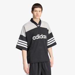 Джърси adidas Jsy Black/ White L