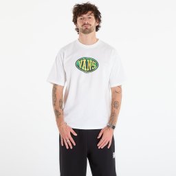 Тениска Vans Worldwide94 SS T-Shirt White M