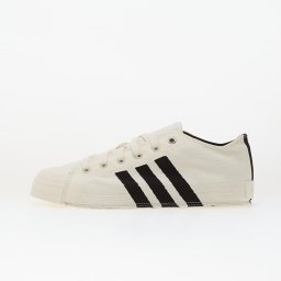 Сникърси Y-3 Nizza Lo Off White/ Off White/ Core Black EUR 41 1/3
