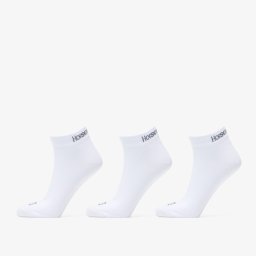 Чорапи Horsefeathers Rapid 3-Pack Socks White 8-10