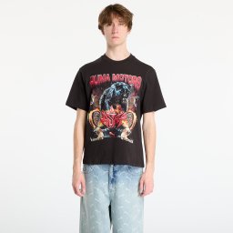 Тениска PUMA x A$AP ROCKY Motors Tee PUMA Black L