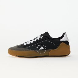 Сникърси adidas by Stella McCartney Court Boost Ftwr White/ Gum5/ Core Black EUR 40 2/3