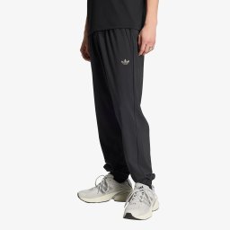 Панталони adidas Tech Trefoil Essentials Track Pant Black XL