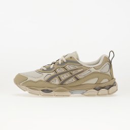 Сникърси Asics Gel-NYC Rgd Smoke Grey/ Wool EUR 42