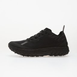 Сникърси Norda 001A - M Stealth Black EUR 42 2/3