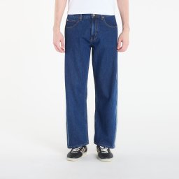 Панталони adidas Firebird Adicolor Denim Pants Medium Vintage Denim 32