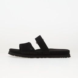 UGG W Goldengaze Slide Black 5