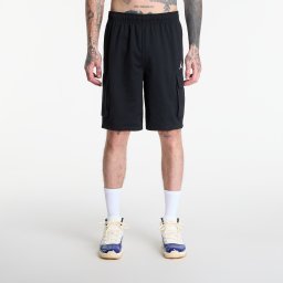 Къси панталони Jordan Brooklyn Men's Festival Cargo Shorts Black/ Pale Ivory XS