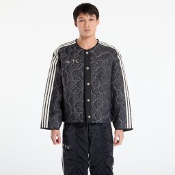 Яке adidas x Thug Club Padded Liner Jacket Black L