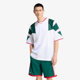 Джърси adidas Panel Jersey White L