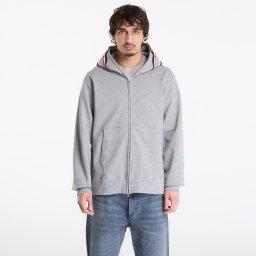 Суитшърт A BATHING APE Shark Full Zip Hoodie UNISEX Gray XL