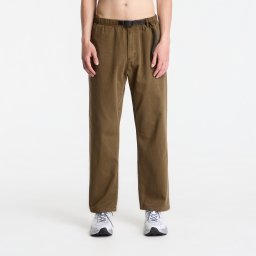 Панталони Gramicci G-Pant Straight Fit Bark Pigment XL