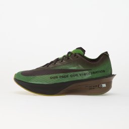 Сникърси Nike Vaporfly 4 Premium Chlorophyll/ Burgundy Ash-Off Noir EUR 43