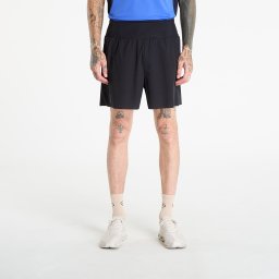 Къси панталони On Ultra Shorts Black L