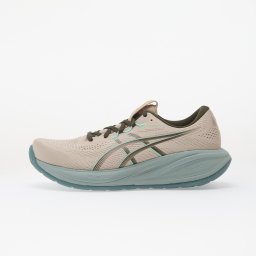 Сникърси Asics Gel-Cumulus 28 Simply Taupe/ Vintage Khaki EUR 43.5