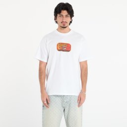 Тениска Carhartt WIP S/S Sardinas T-Shirt UNISEX White XS