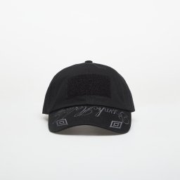 Шапка Umbro by SlamJam Hazard Cap Black Universal