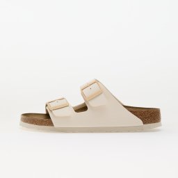 Birkenstock Arizona Birko-Flor Eggshell 39